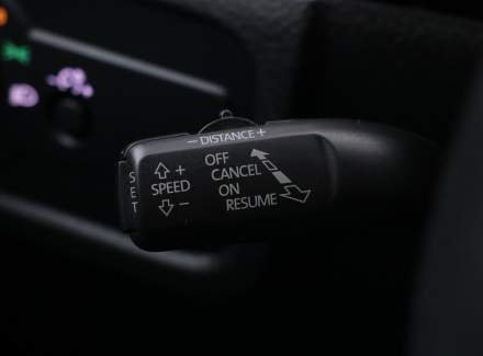 Volkswagen - Touareg