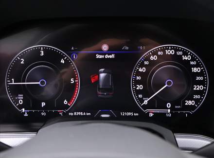 Volkswagen - Touareg