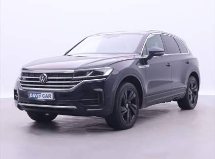 Volkswagen - Touareg