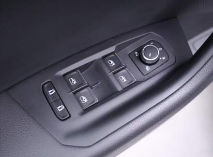 Volkswagen - Touareg