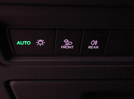 Volkswagen - Touareg