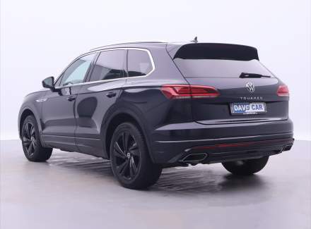 Volkswagen - Touareg