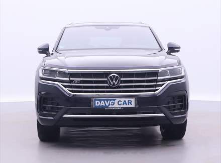 Volkswagen - Touareg