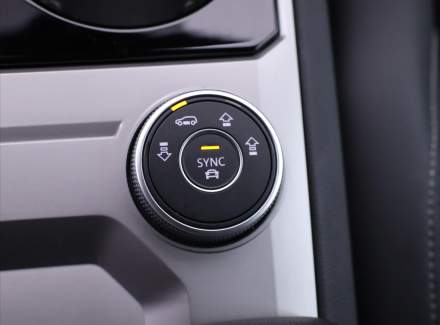 Volkswagen - Touareg