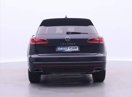 Volkswagen - Touareg