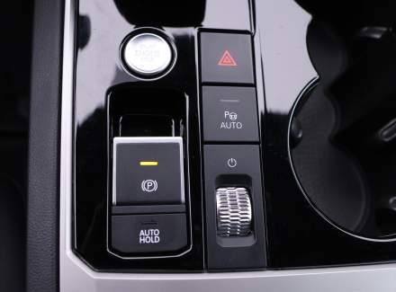 Volkswagen - Touareg