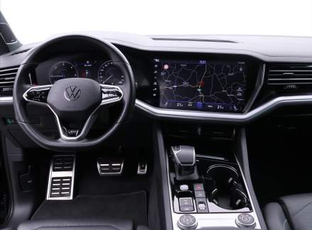 Volkswagen - Touareg