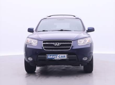 Hyundai - Santa FE