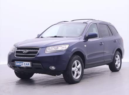 Hyundai - Santa FE