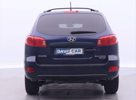 Hyundai - Santa FE