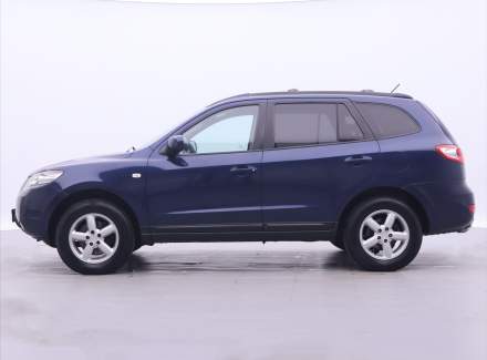 Hyundai - Santa FE