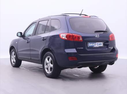 Hyundai - Santa FE