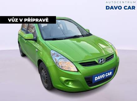 Hyundai - i20