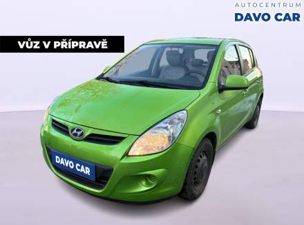 Hyundai - i20