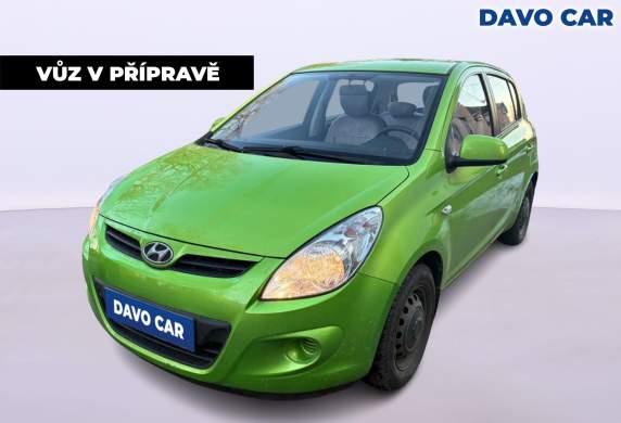 Hyundai - i20