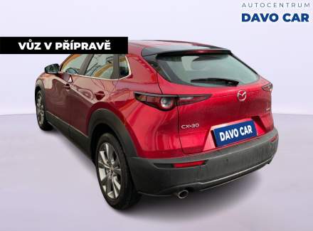 Mazda - CX-30