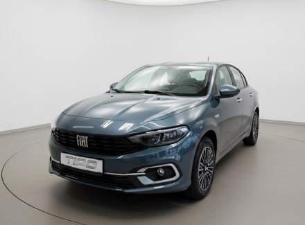 Fiat - Tipo