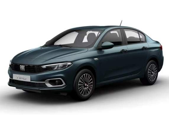 Fiat - Tipo