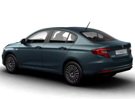 Fiat - Tipo