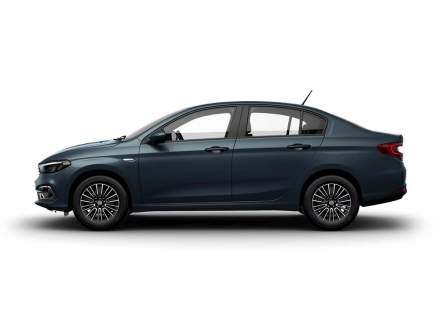 Fiat - Tipo