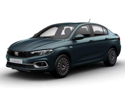 Fiat - Tipo