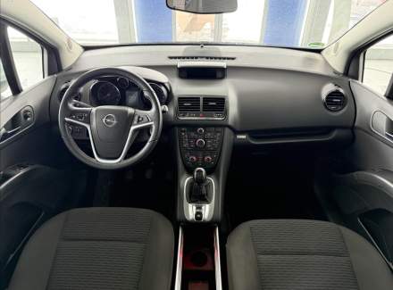 Opel - Meriva