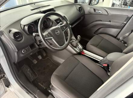 Opel - Meriva