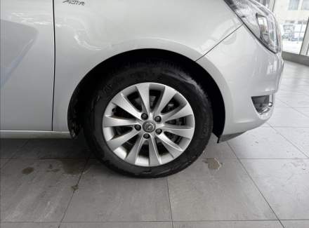 Opel - Meriva