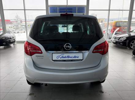 Opel - Meriva
