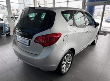 Opel - Meriva