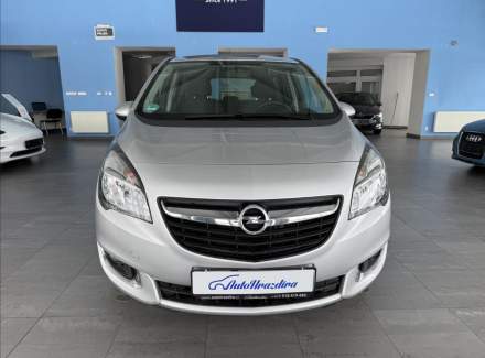 Opel - Meriva
