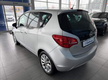 Opel - Meriva