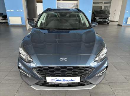 Ford - Focus
