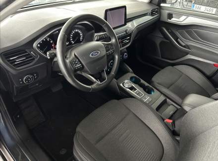 Ford - Focus