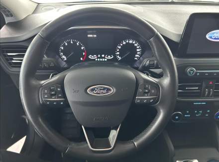 Ford - Focus