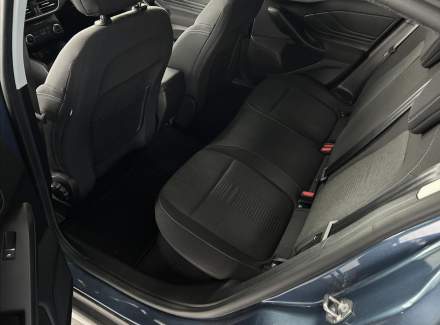 Ford - Focus