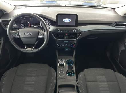 Ford - Focus