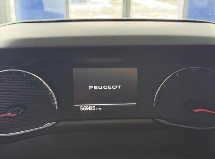 Peugeot - 208