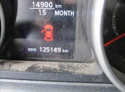 Mitsubishi - Outlander