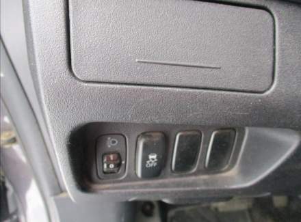 Mitsubishi - Outlander