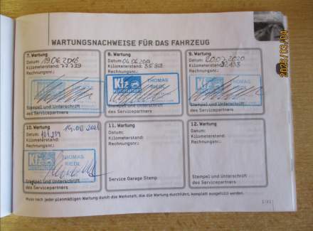 Mitsubishi - Outlander