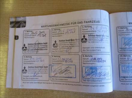 Mitsubishi - Outlander