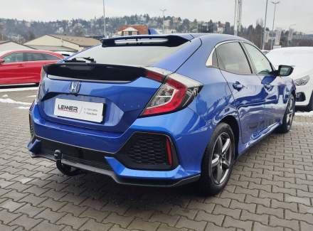 Honda - Civic