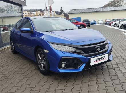 Honda - Civic