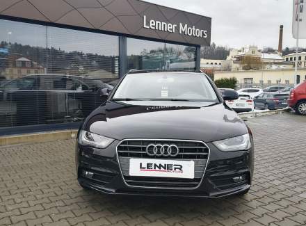 Audi - A4