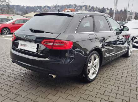 Audi - A4
