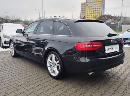 Audi - A4
