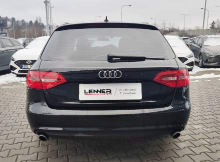 Audi - A4