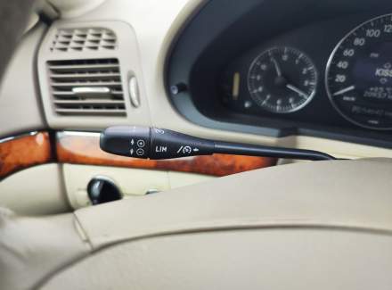 Mercedes-Benz - E-class