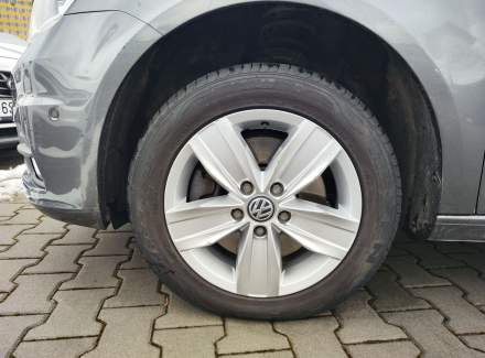 Volkswagen - Caddy